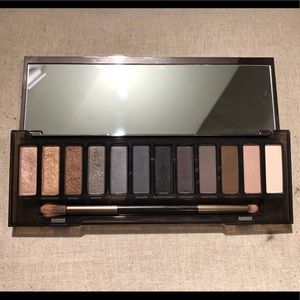 NAKED Urban Decay Smoky Palette (Barely Used!)
